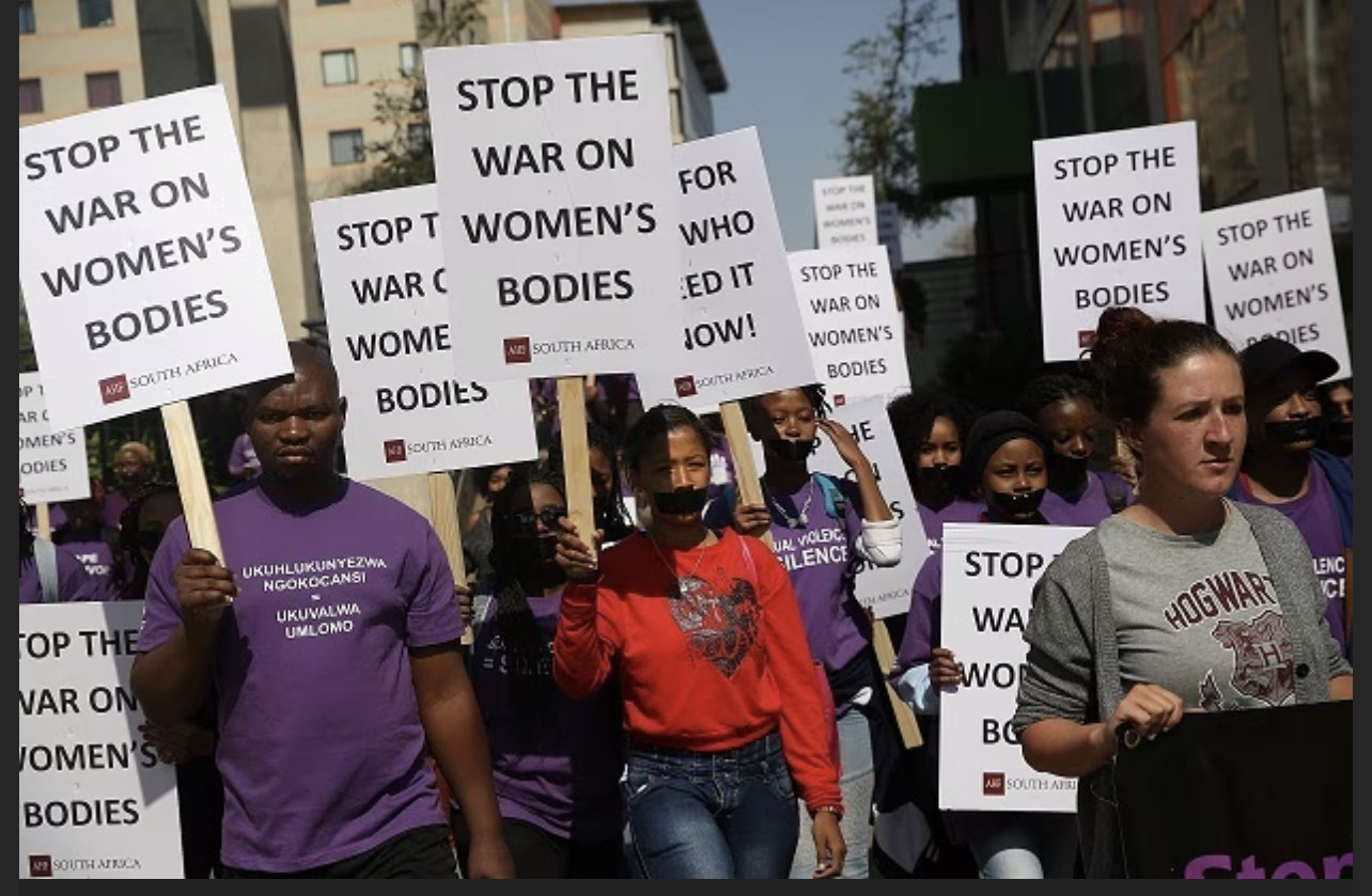 gender violence