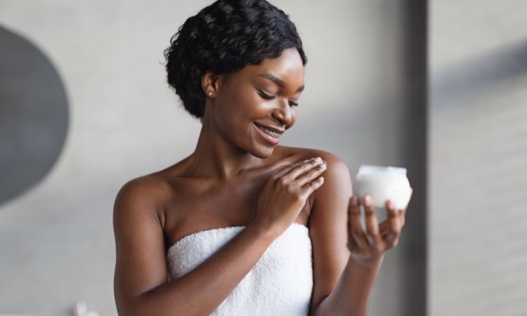 body butter