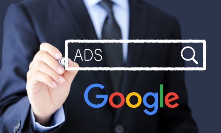 google ads