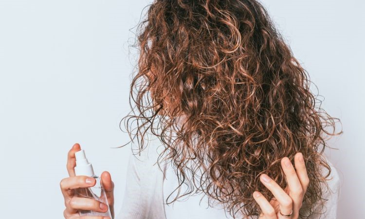 hair
